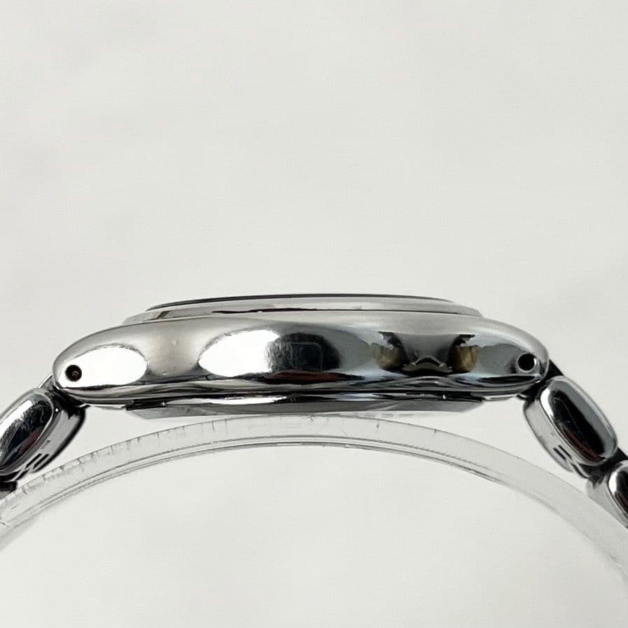 【稼働】 SEIKO CREDOR 4J85-0A20 クオーツ 腕時計