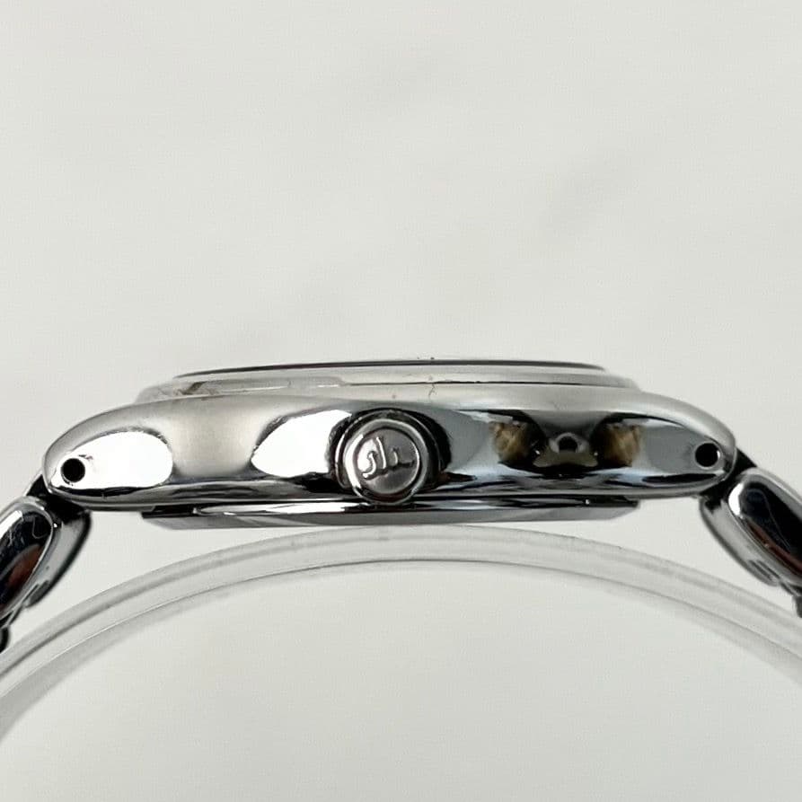 【稼働】 SEIKO CREDOR 4J85-0A20 クオーツ 腕時計