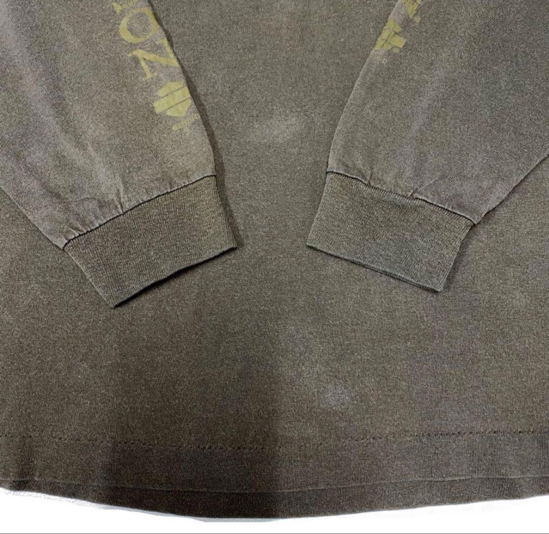 【激渋】90'S Harley-Davidson long T-SHIRTS