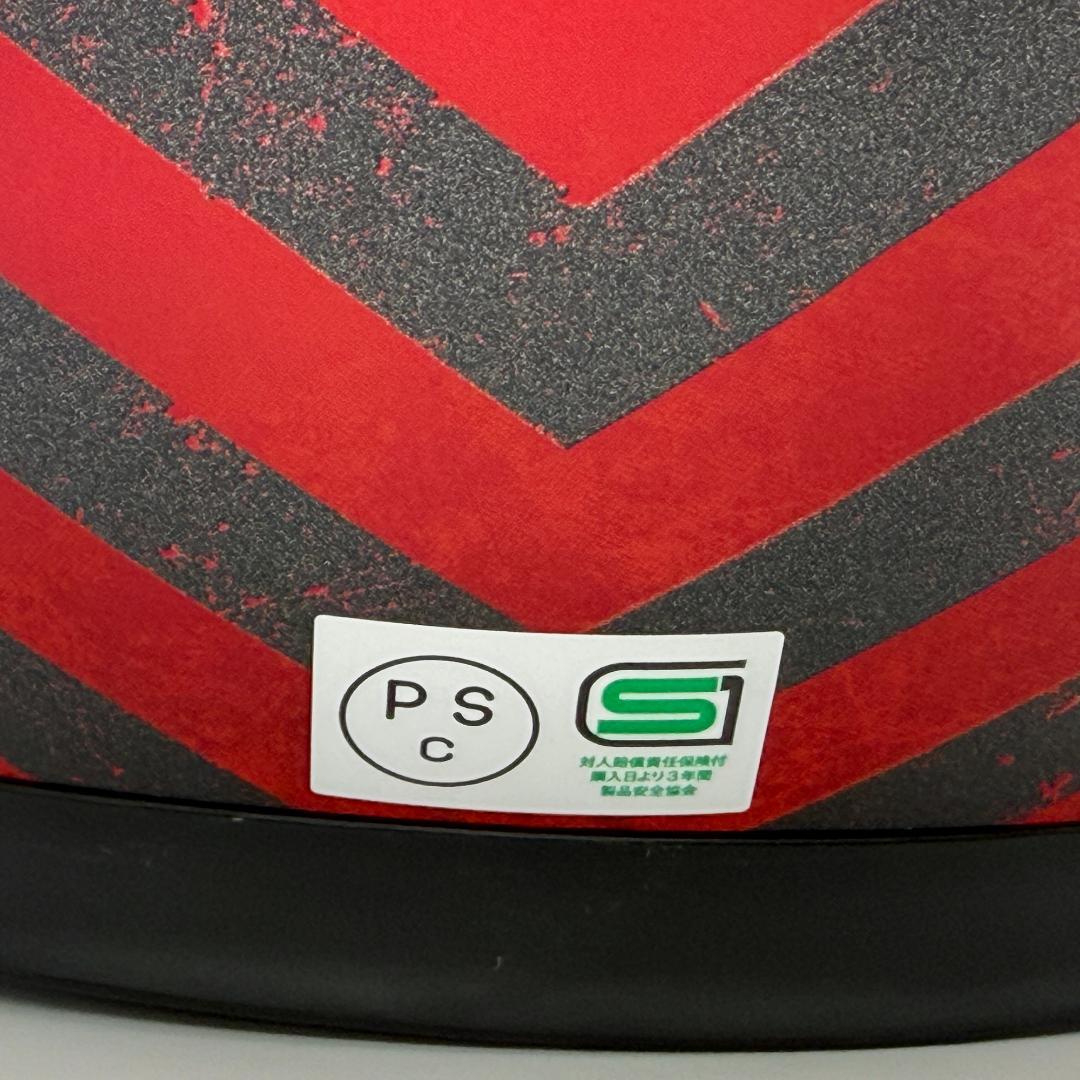 WINS X-Road COMBAT KNZ320 ヘルメット Lサイズ