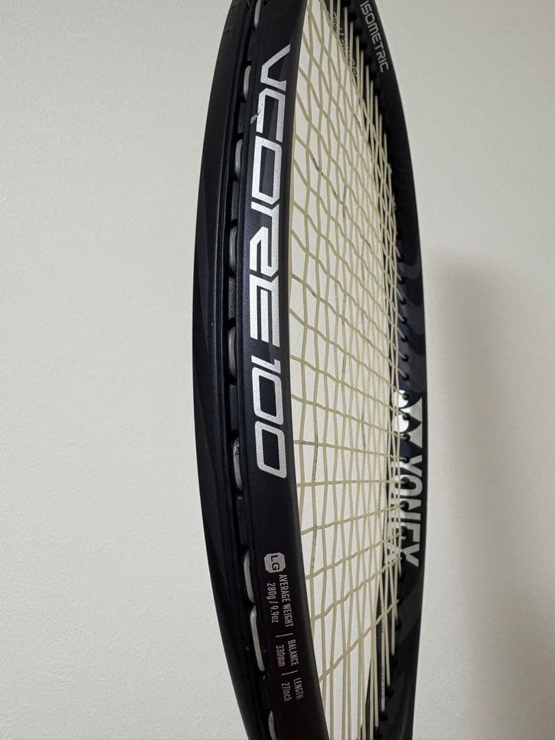 【超美品/限定モデル】VCORE100L ギャラクシーブラックG2