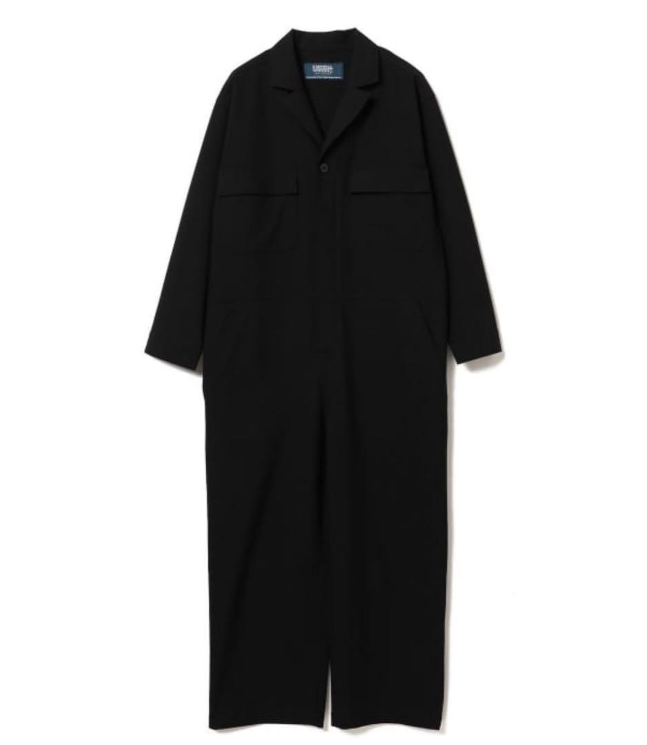 【ビームス百名品】UNIVERSAL OVERALL / JUMP SUIT