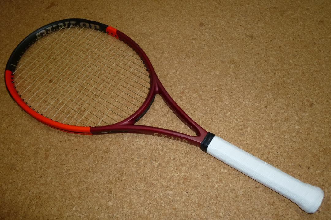 DUNLOP　ダンロップ 　 CX 400 　 G2　美品　2024モデル