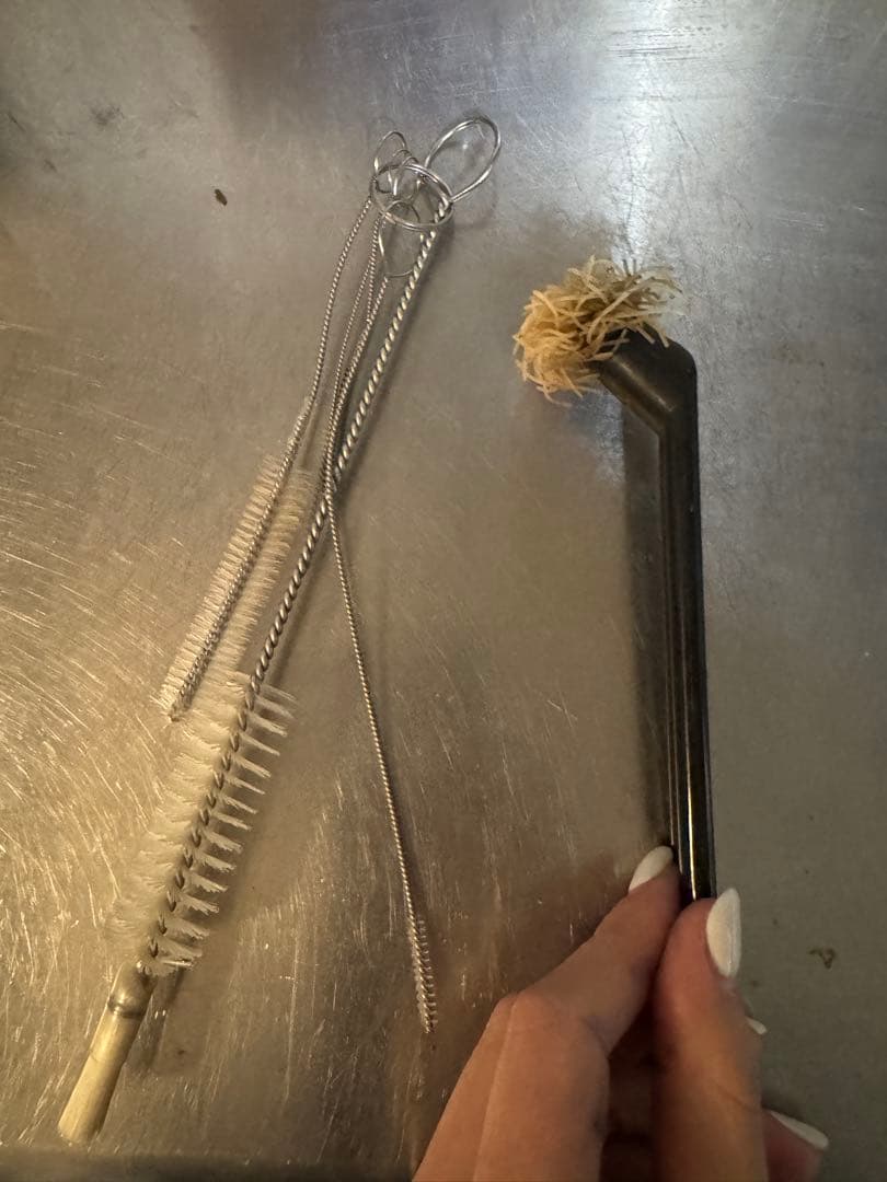 g*n様 エスプレッソマシーン・グラインダー