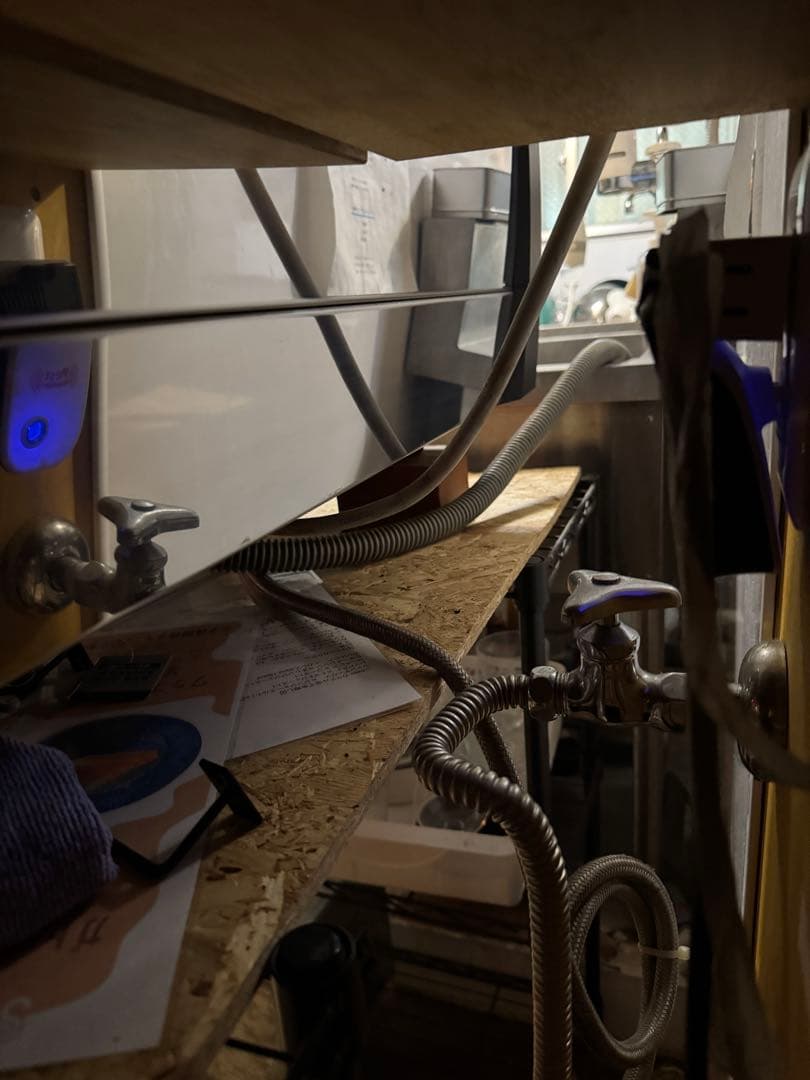 g*n様 エスプレッソマシーン・グラインダー