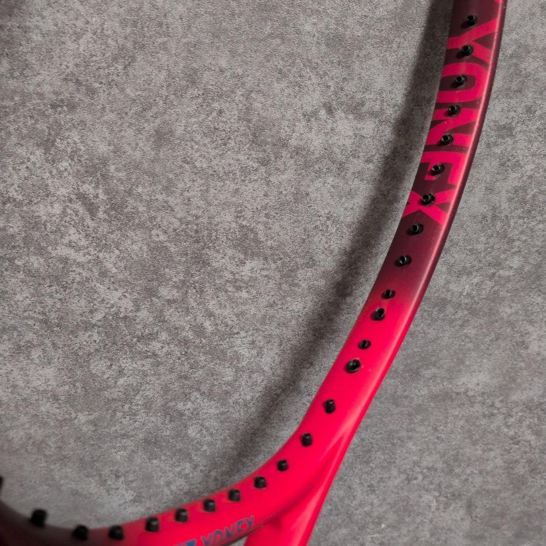 YONEX ヨネックス　VCORE 98 G2 2021年モデル