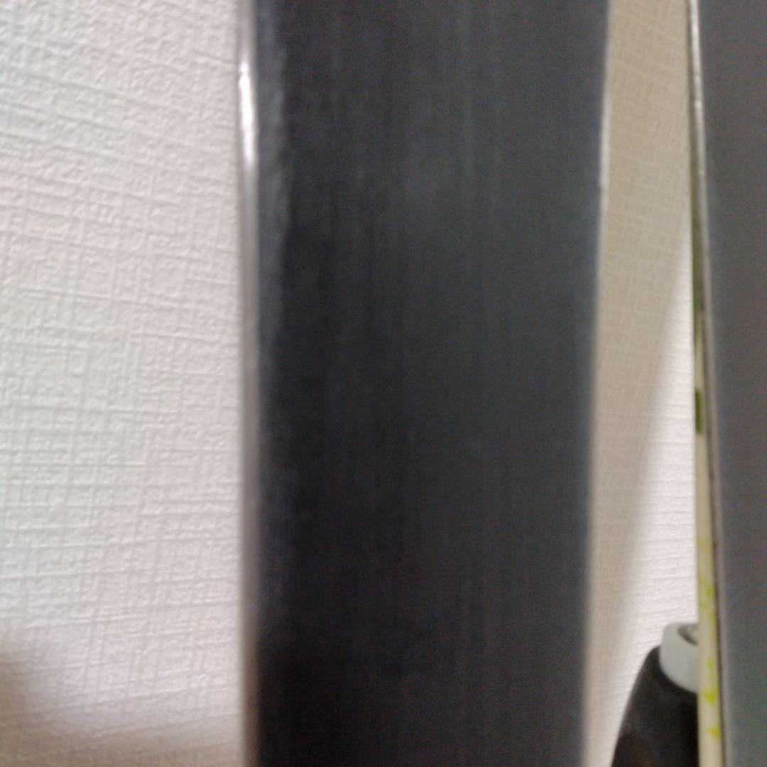 ROSSIGNOL FUN GIRL スキー板 バインディング付き　100cm