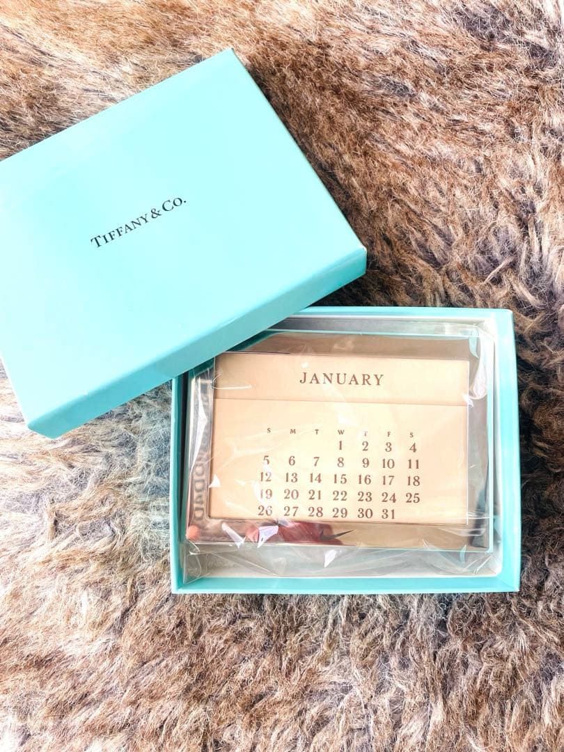 Tiffany &NIKE フォトフレーム