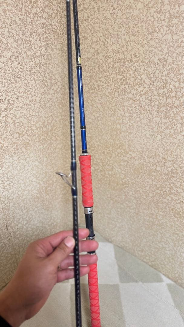 シマノコルトスナイパー BB S906M SHIMANO COLTSNIPER