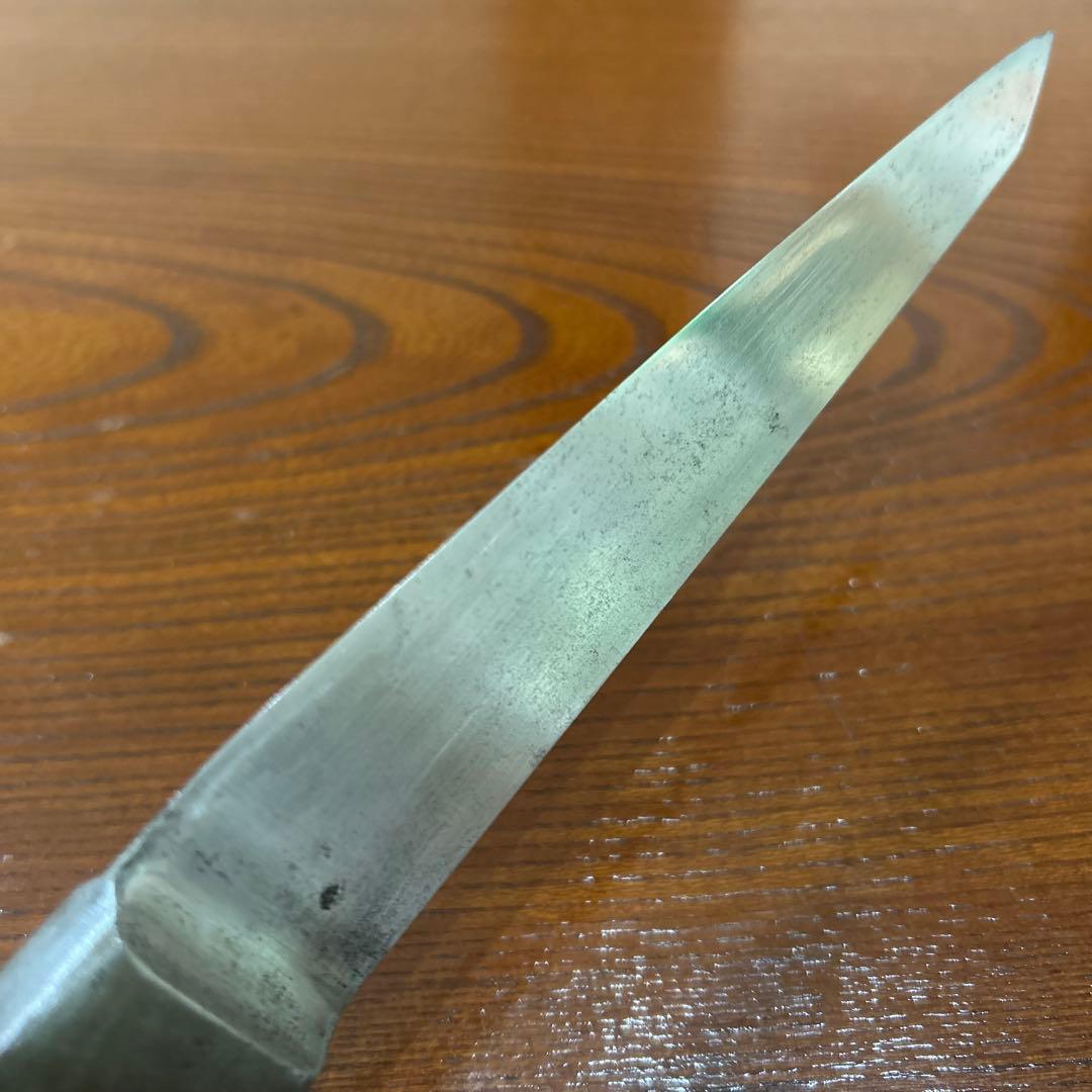 骨スキ MISONO サイズ 全長26,5cm刃15cm厚約2mm ★送料無料