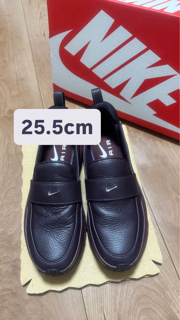 ナイキ ウィメンズ エア マックス フェノメナ　 25.5cm