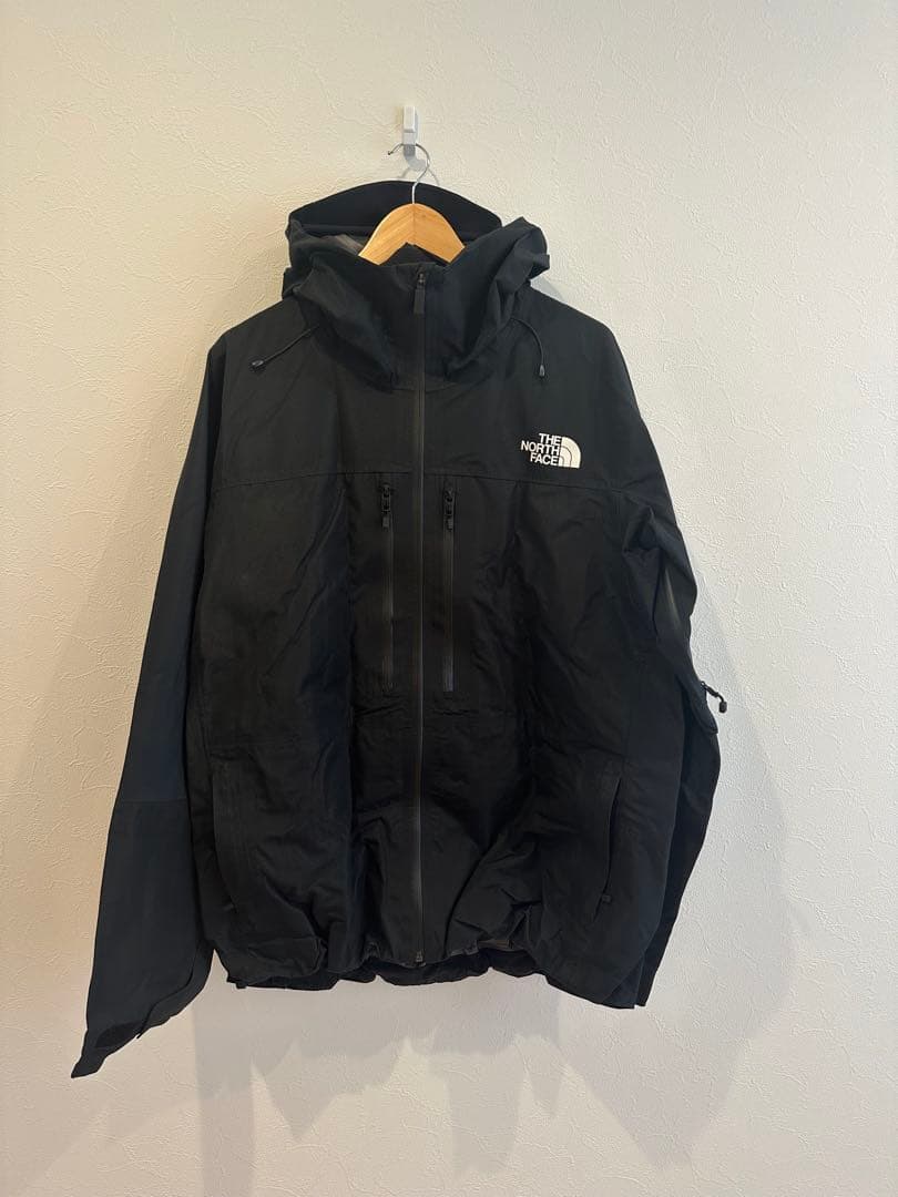 THE NORTH FACE ザ・ノースフェイス メンズセプタージャケット