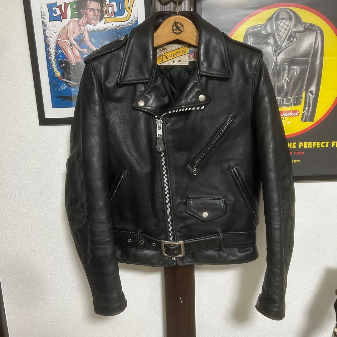 希少 70-80’s 牛タグ ショットワンスター 613 TALONアルミジップ