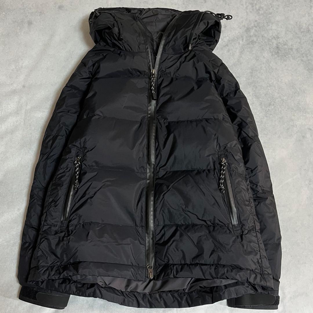 ほぼ新品NANGA オーロラダウンジャケット アーバンリサーチドアーズ別注