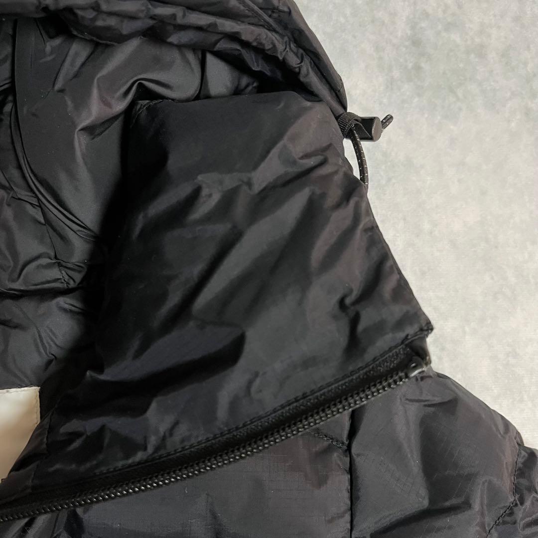 ほぼ新品NANGA オーロラダウンジャケット アーバンリサーチドアーズ別注