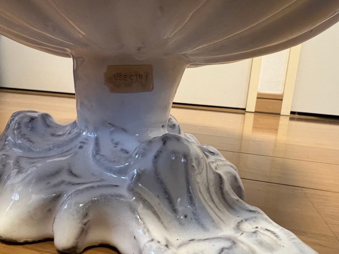 Astier de Villatteアスティエドヴィラット シトロユール ベース