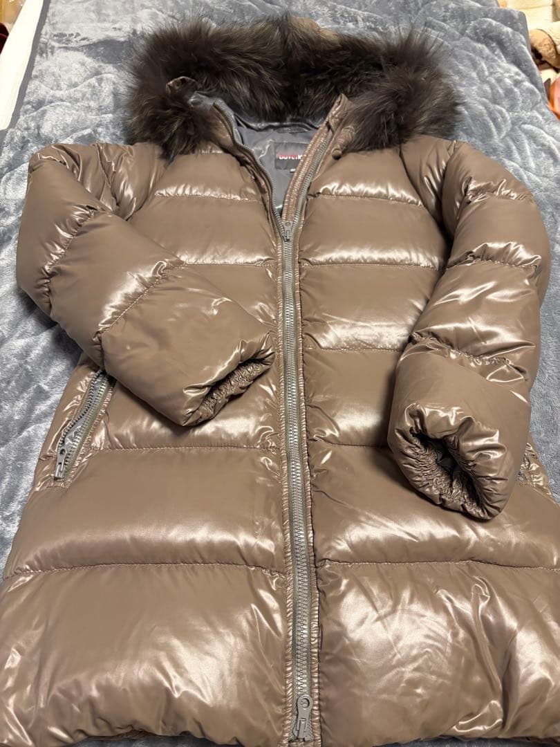 Duvetica ダウンジャケット 40