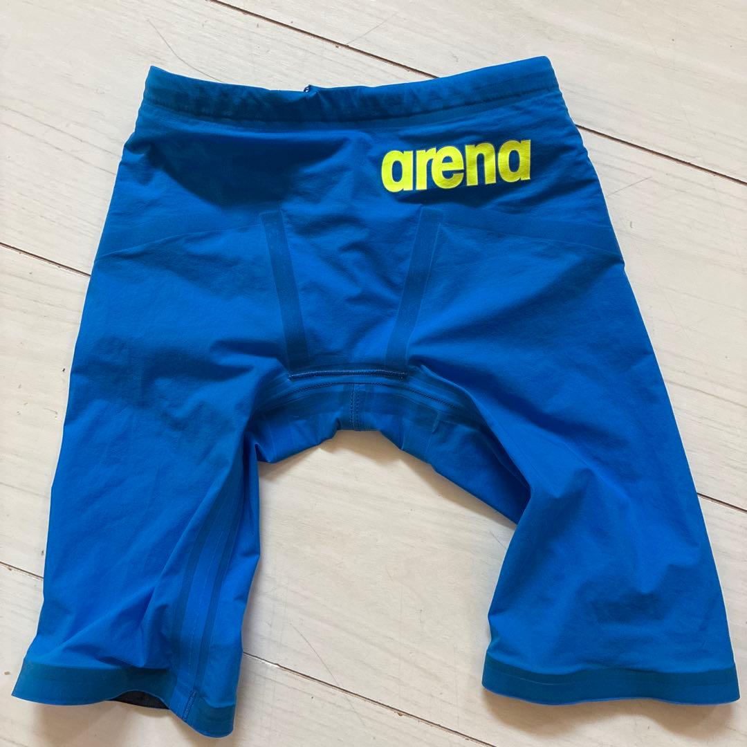 【高速水着】arena アルティメット アクアフォースX MF 130