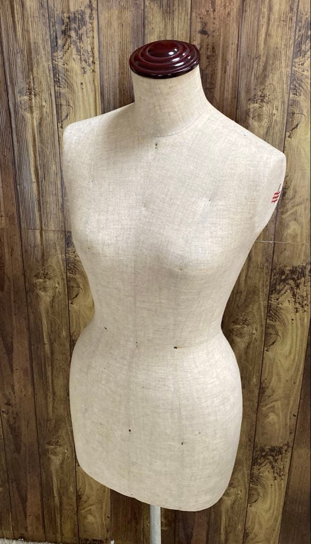 k*a様 文化服装学院　文化学園大学　トルソー　7号