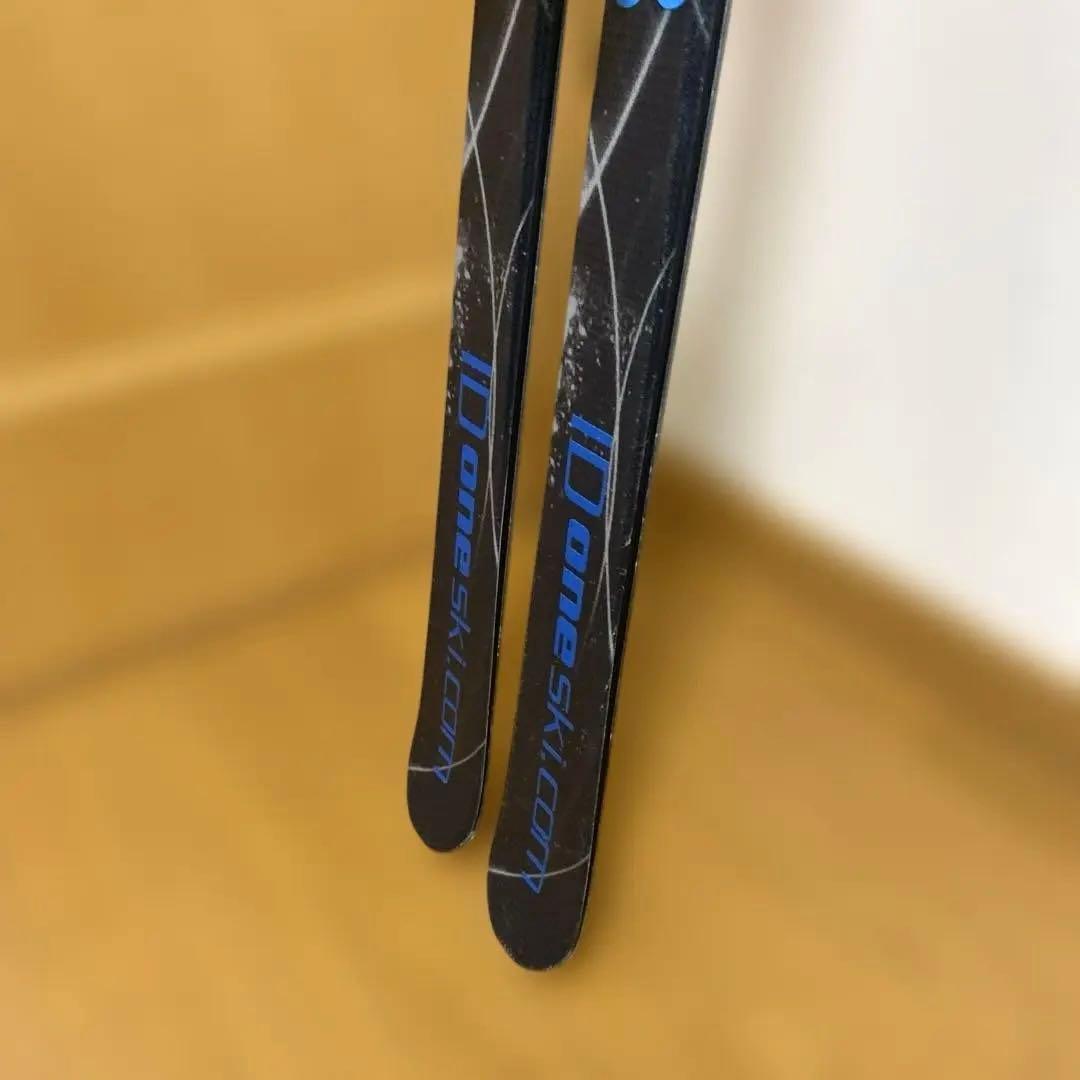 ID-one MR-CE172 モーグルライド