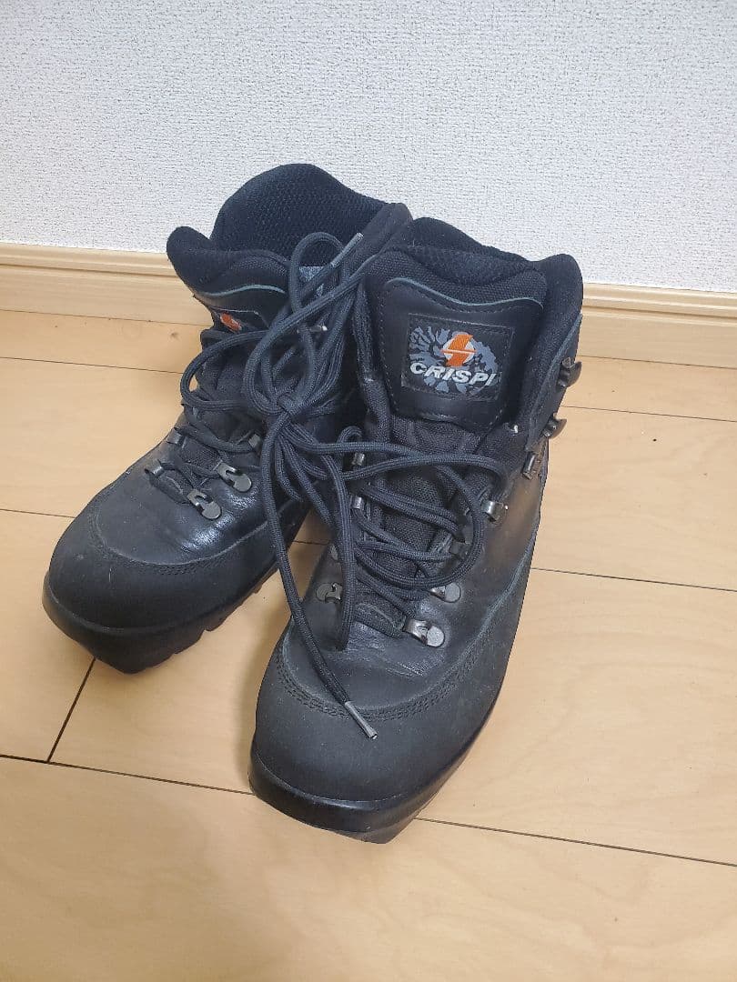 スキー CRISPI NORDLAND HOOK GTX BC