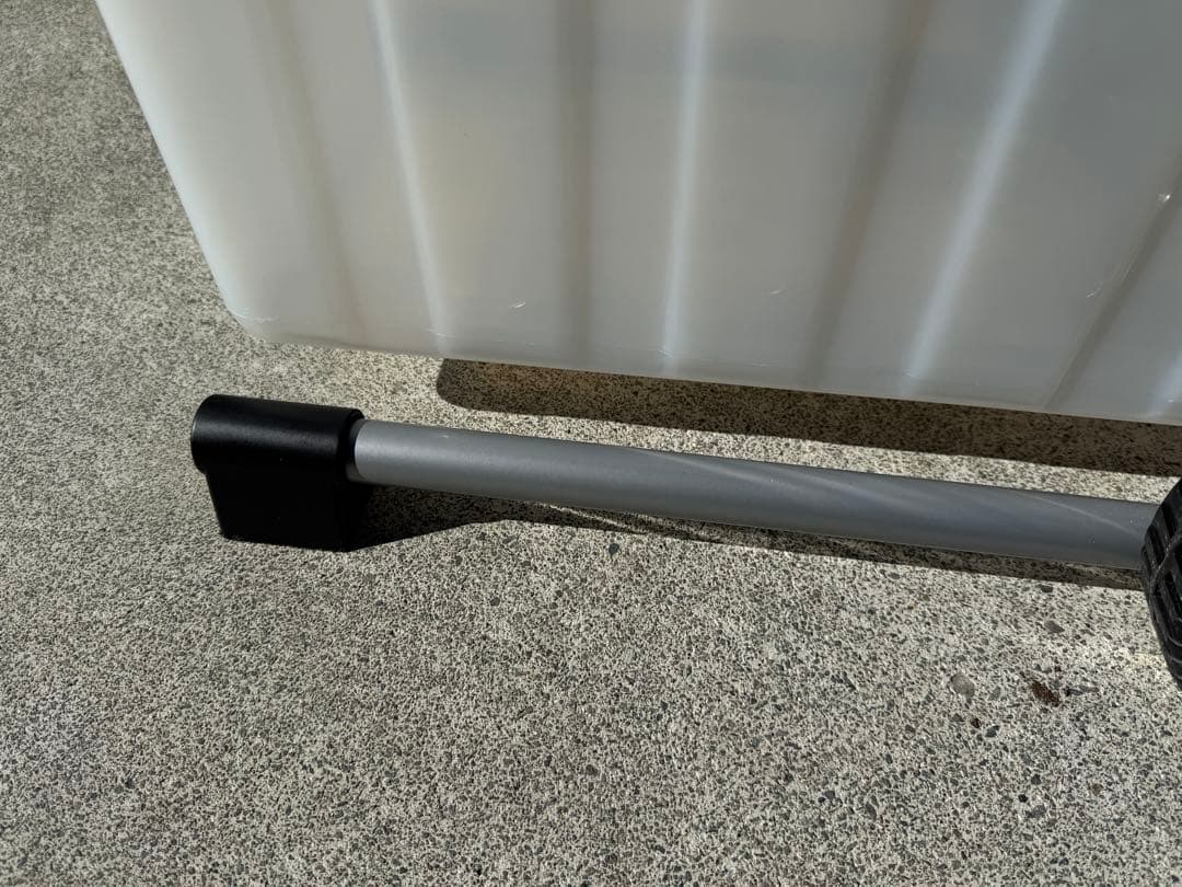 【未使用に近い】 京セラ GS-2010 ガーデンシュレッダー KYOCERA