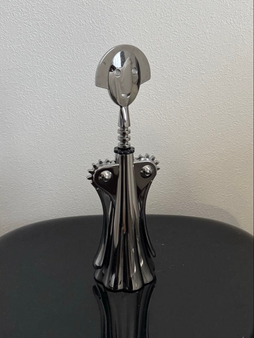 ANNA G. ワインオープナー【AM01 Z】