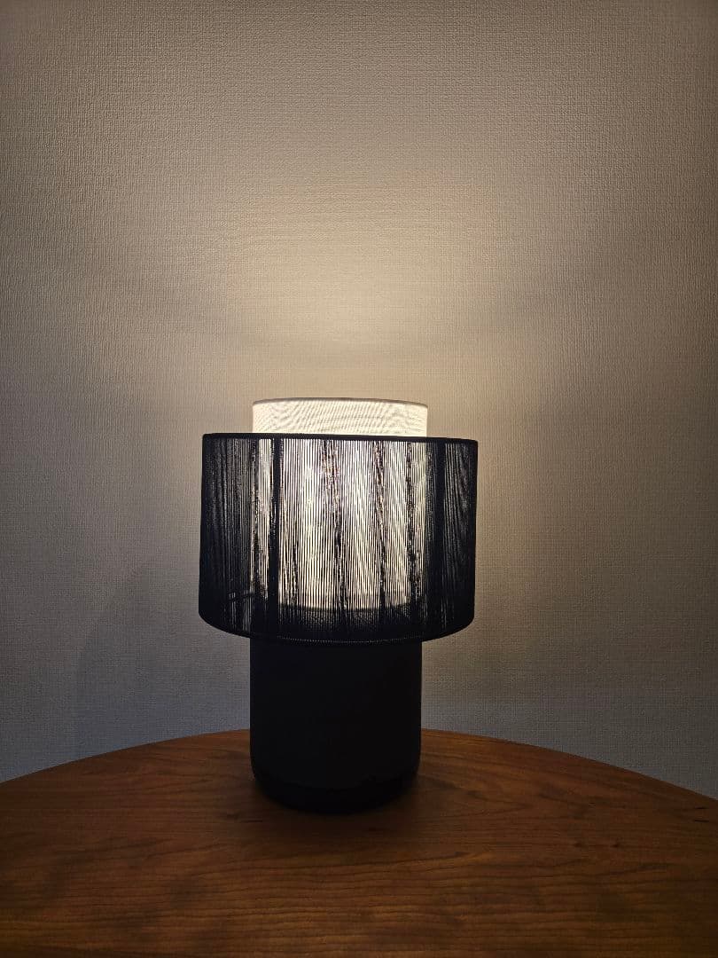 IKEA イケア SYMFONISK スピーカーランプ WiFi付き 美品