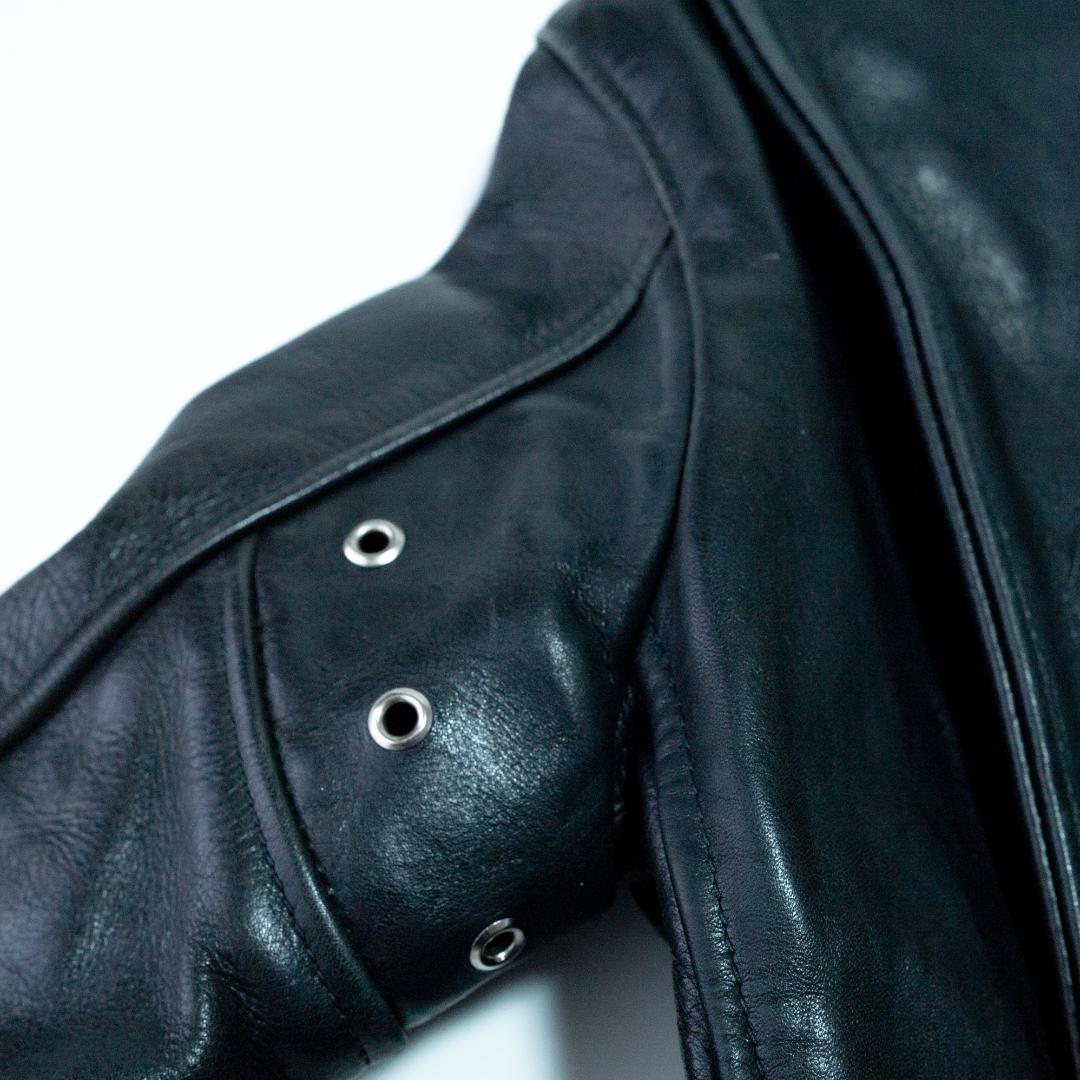 JUNYA WATANABE VANSON ライダース