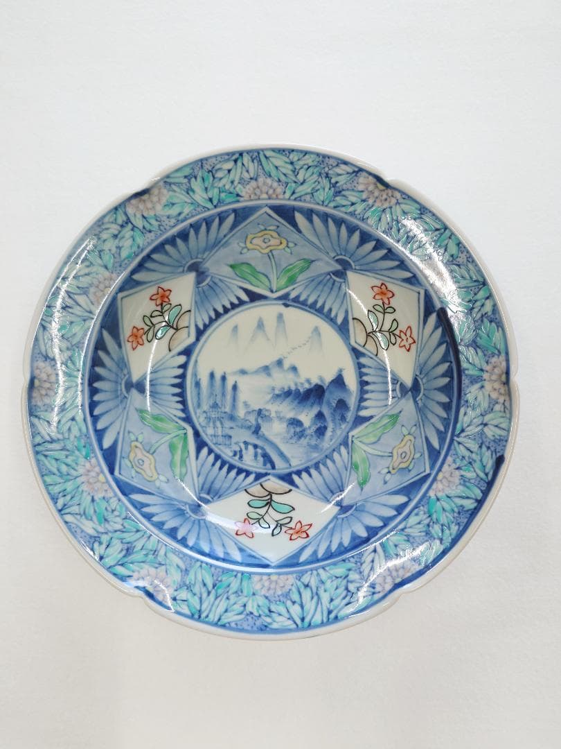 六代 佐藤走破作　鉢