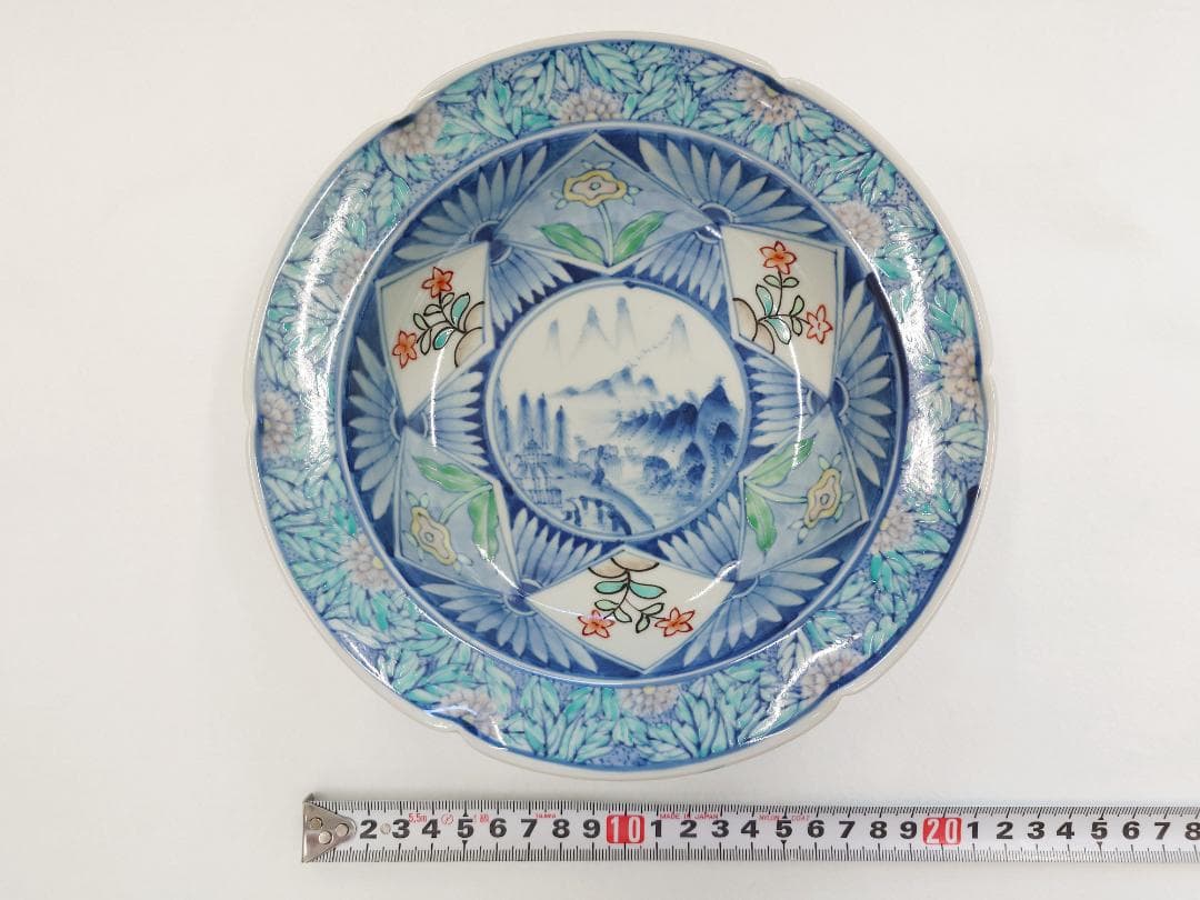 六代 佐藤走破作　鉢