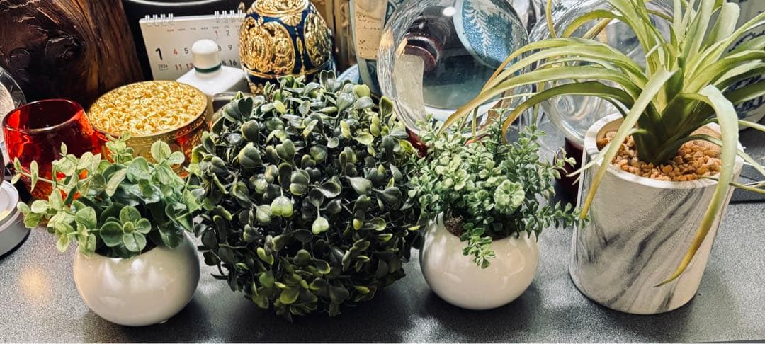 ヒーリング音叉セット