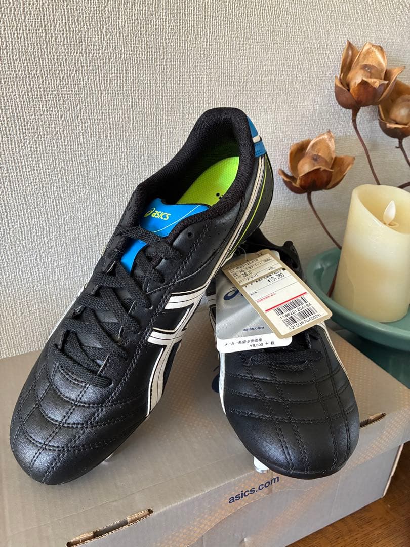 ラグビースパイク