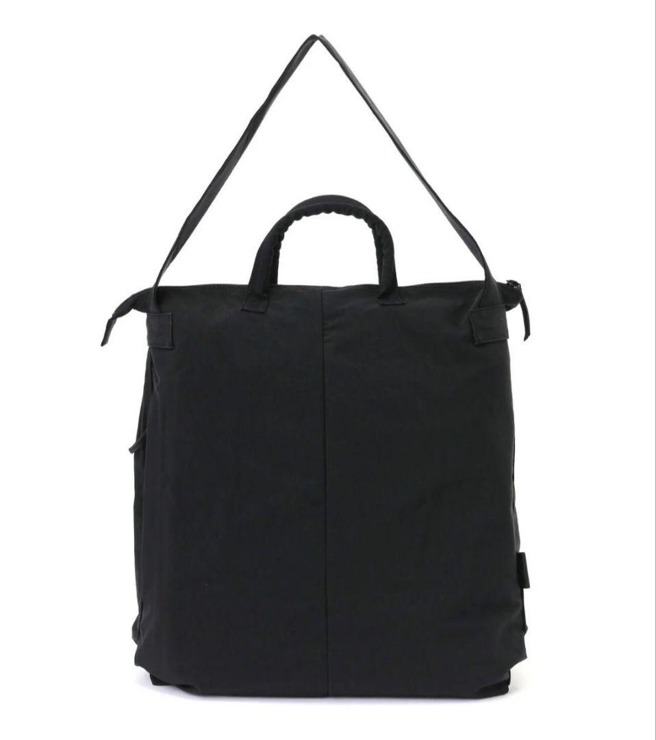 SLOW ヘルメットバッグ