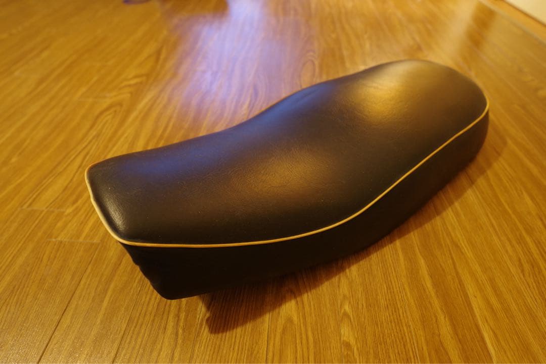 K&H SR400用シート