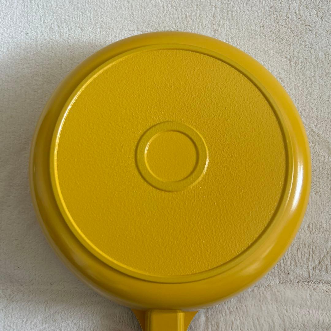 未使用品 Premium プレミアム REMMY PAN レミ・パン　24cm