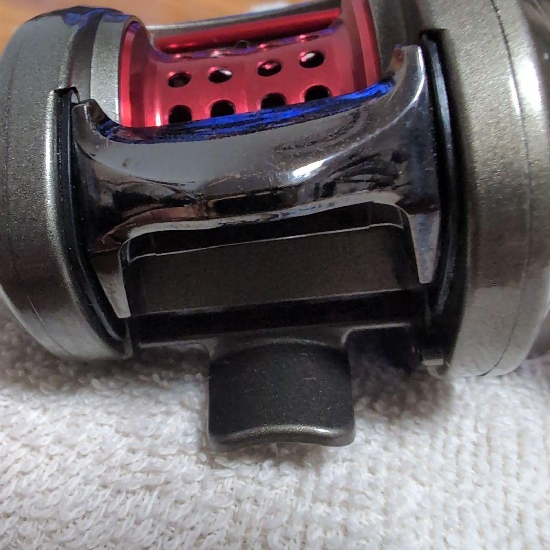 アブ・ガルシア　レボALT