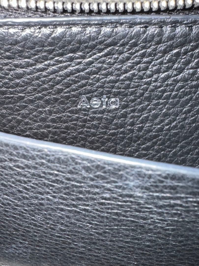 Aeta ミニウォレット
