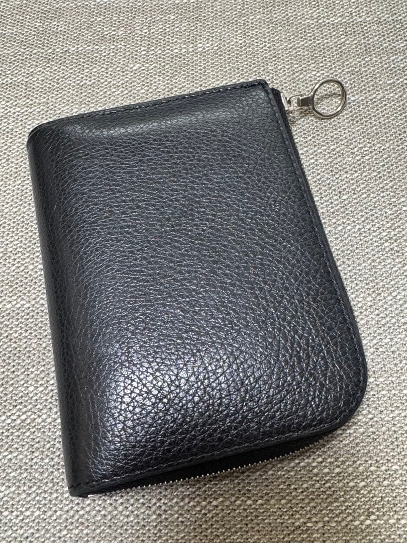 Aeta ミニウォレット