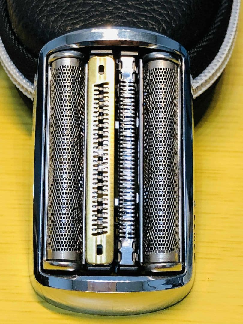 【ばぁば】Braun Series 9 9296ccメンズシェーバー