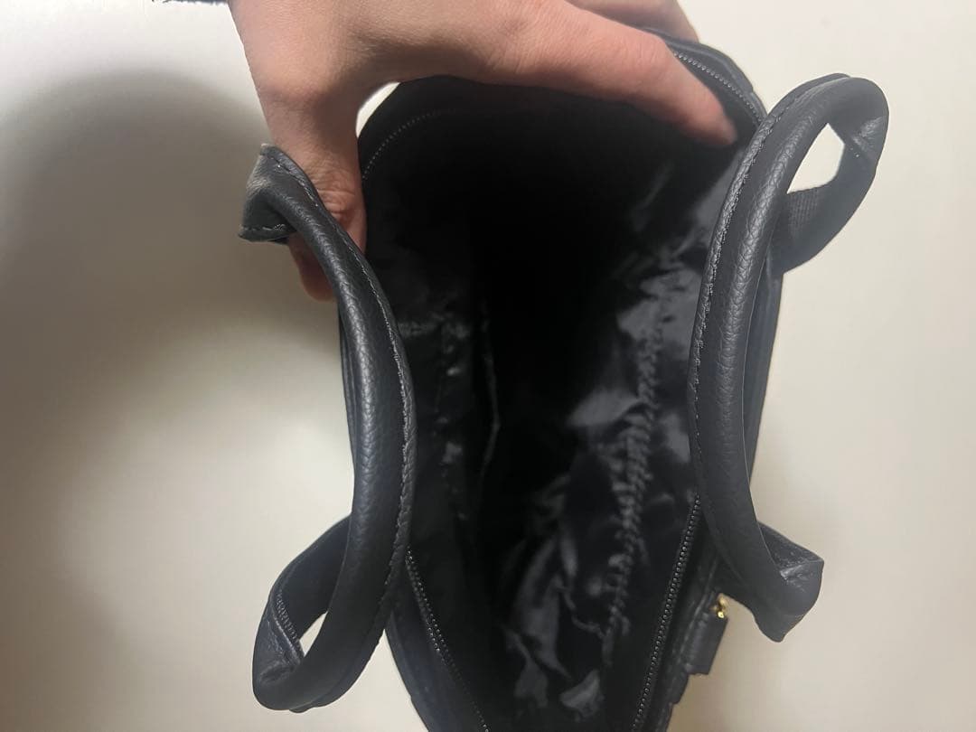 新品未使用　FR2 GOLF ゴルフ カートバッグ V12コラボ