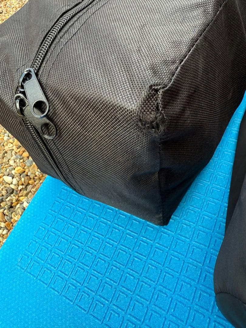 LOGOS 折りたたみ式タープ・シェード