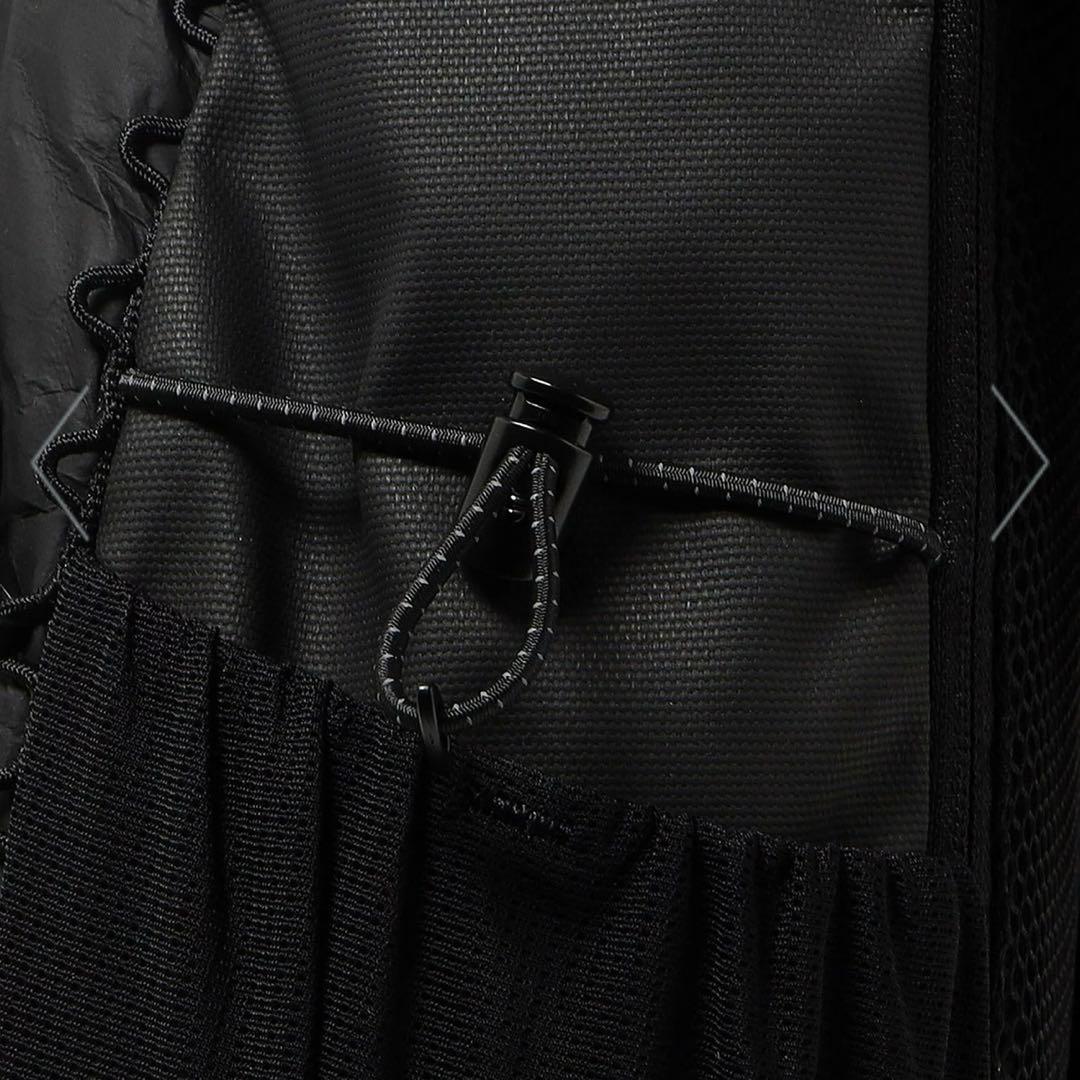 バッグ BLACK OAKLEY LATITUDE SLING PACK BAG