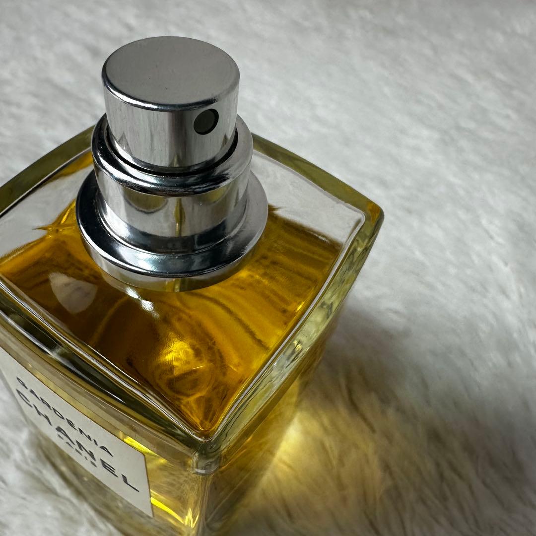 CHANEL GARDENIA シャネル　ガーデニア　香水 200ml