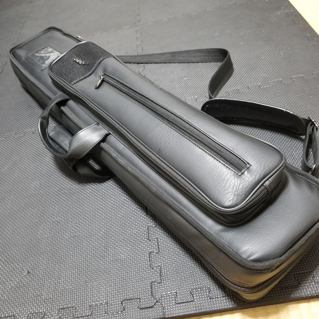 ビリヤード CUE CASE 4B8S