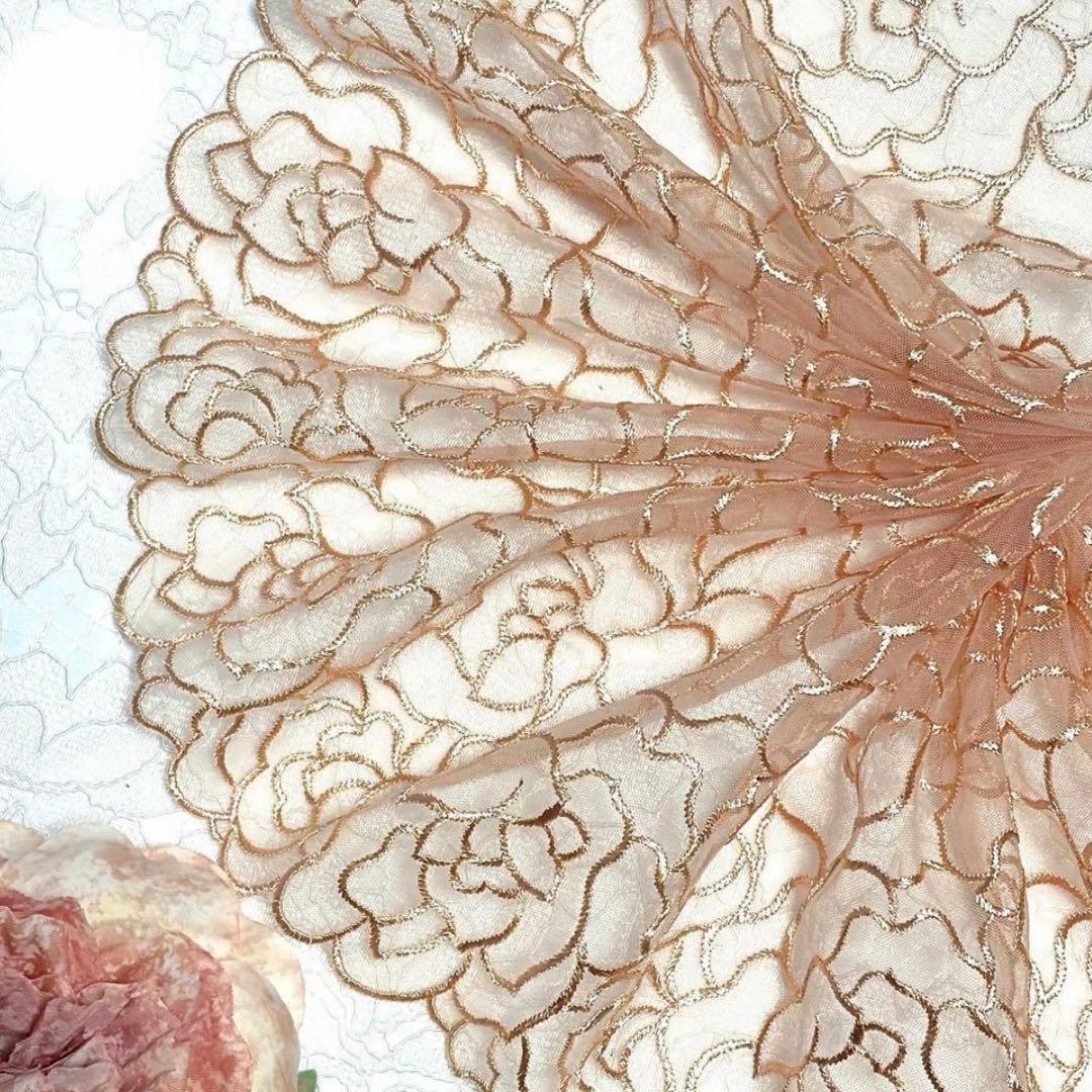 チュールレース一覧 R-9