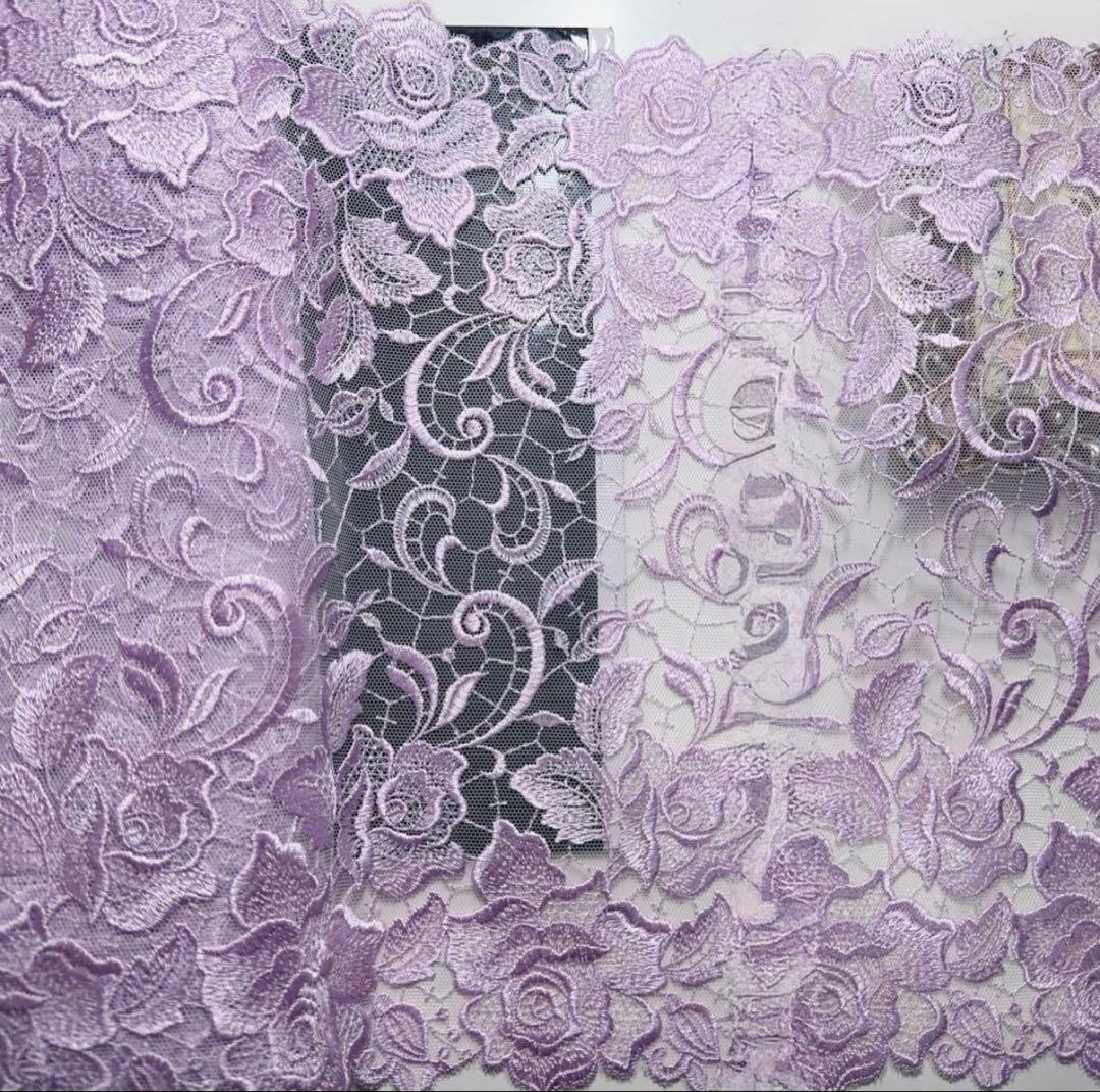 チュールレース一覧 R-9