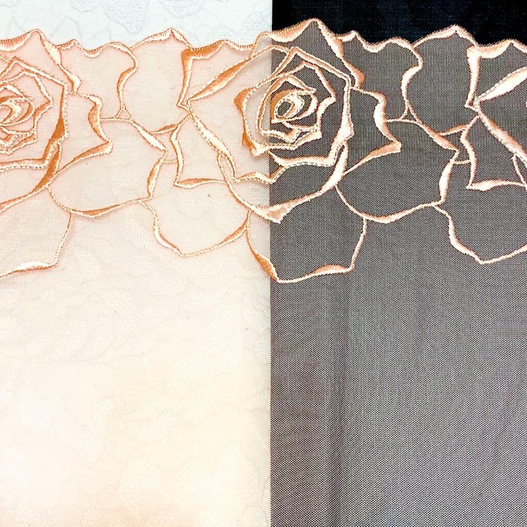 チュールレース一覧 R-9