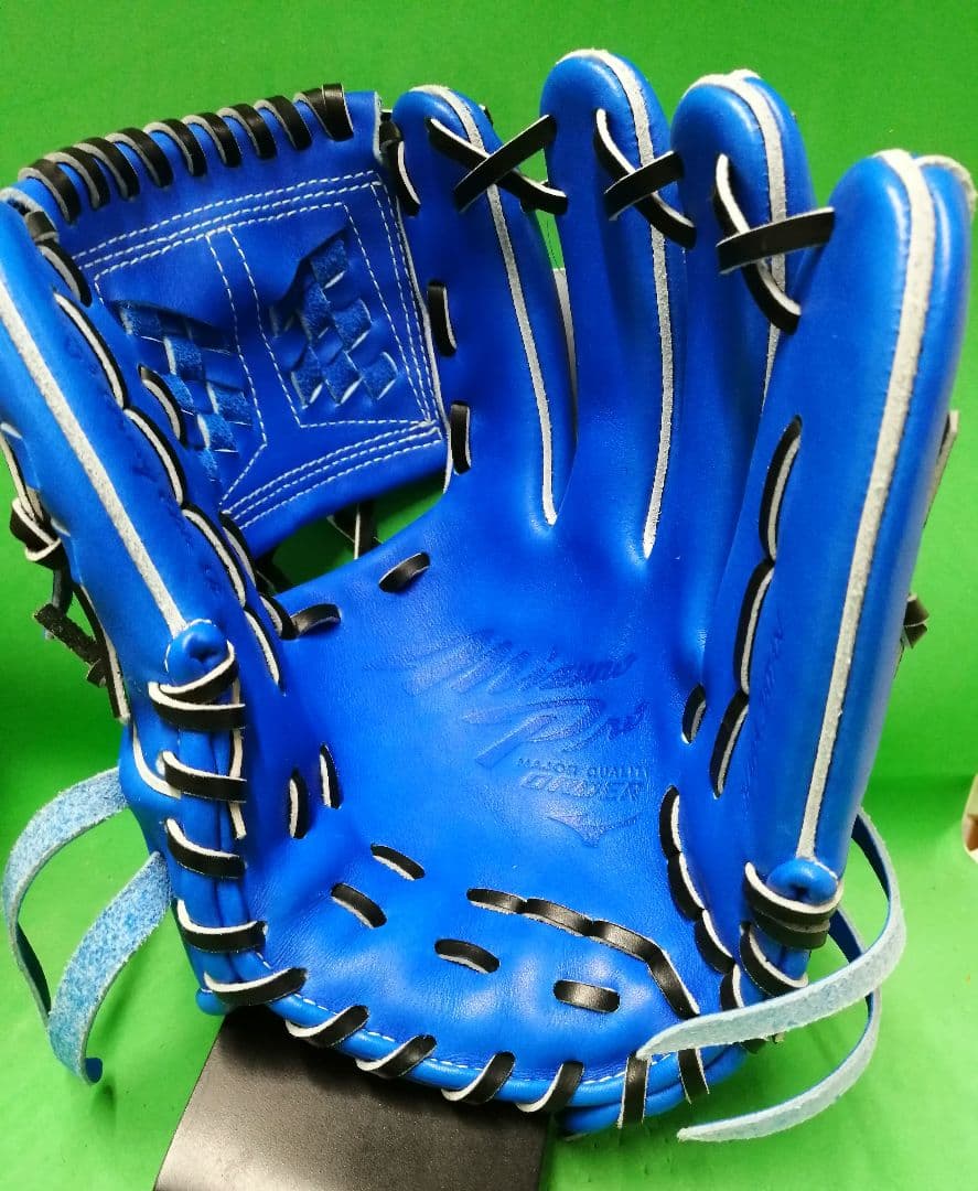 525.MizunoPro軟式オーダーグラブ