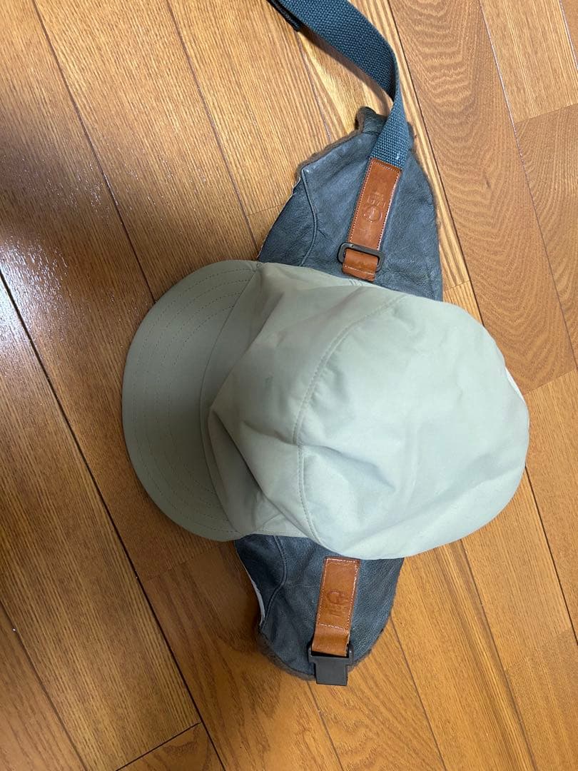 LADE  Navigator レイド ナビゲーター ビーニー L＋